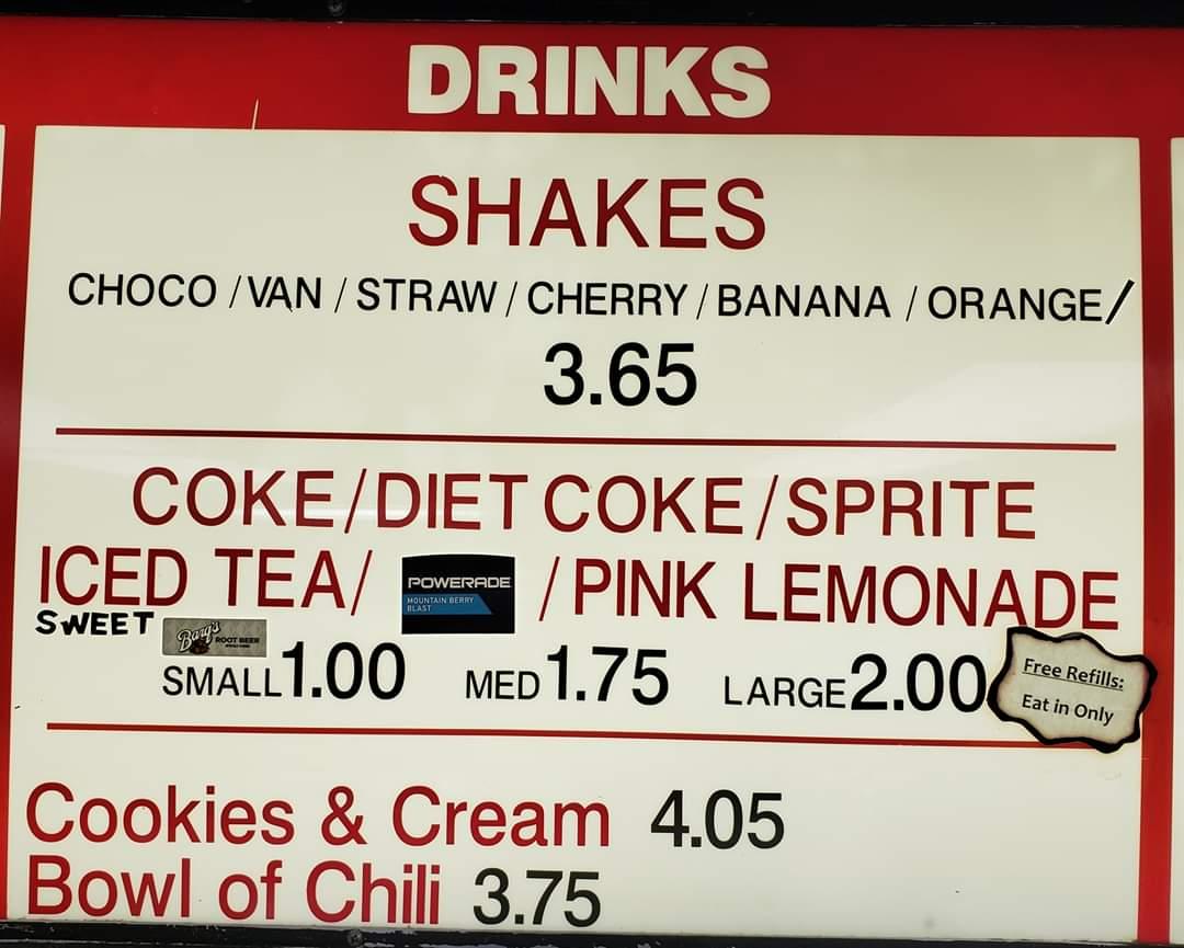 Ann's Dari-Creme - 4