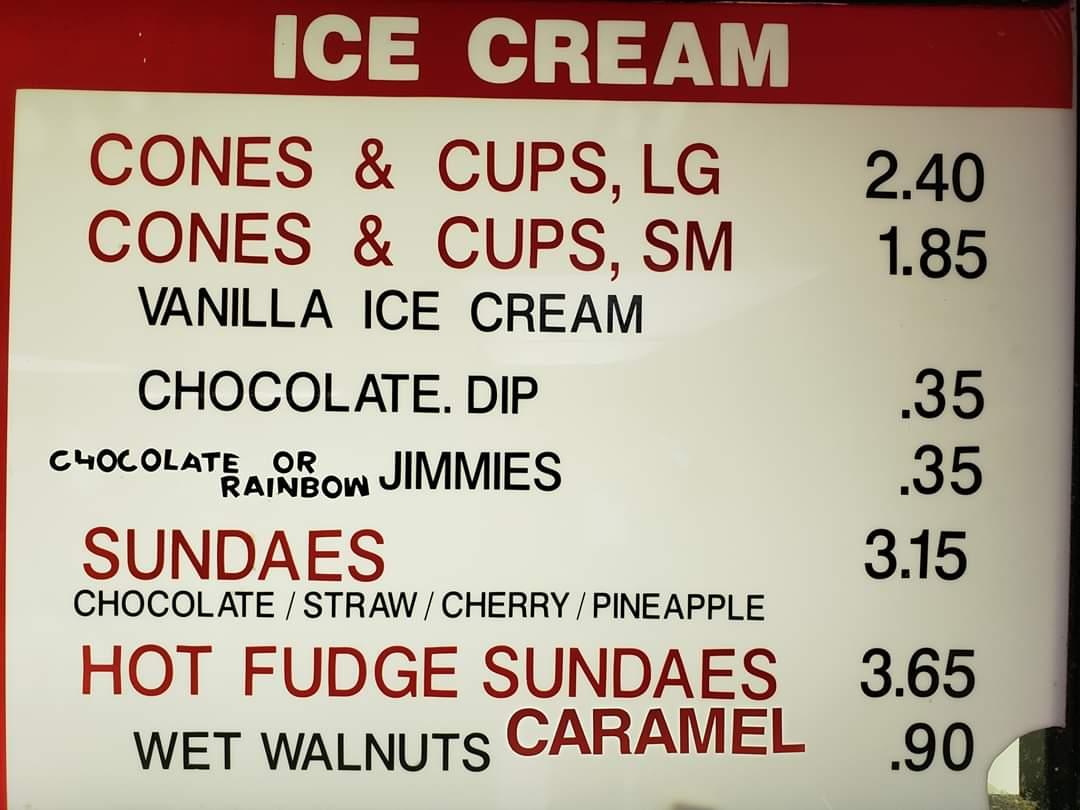 Ann's Dari-Creme - 5