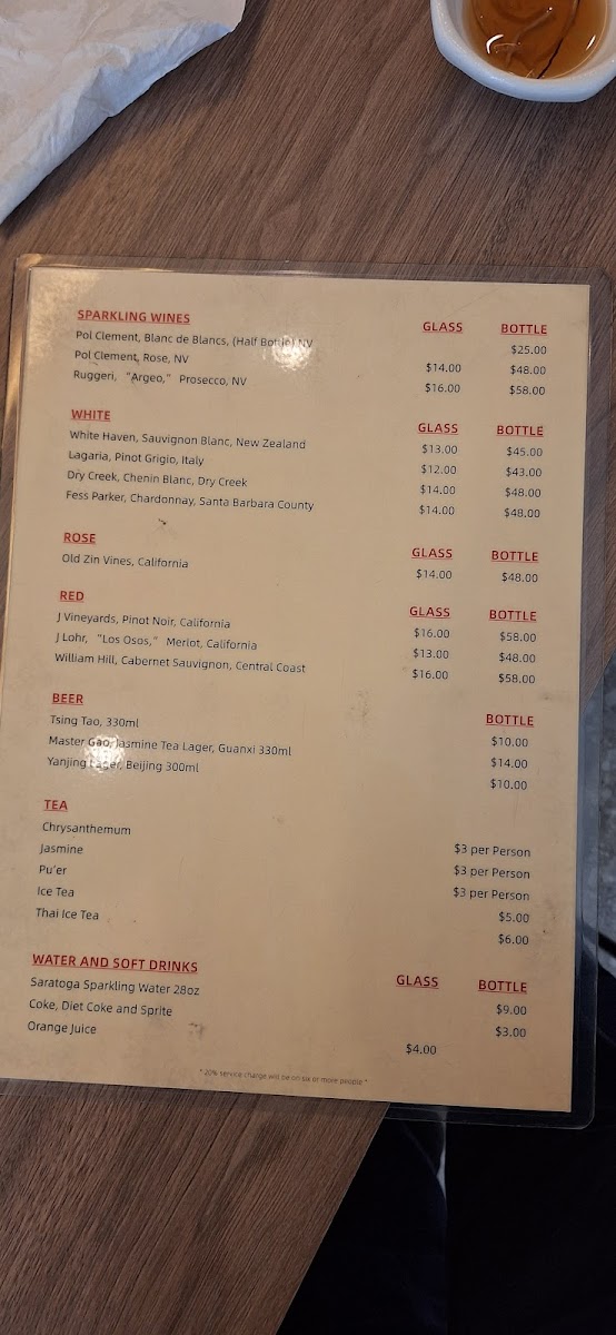 Dumpling Story - Fillmore - 10