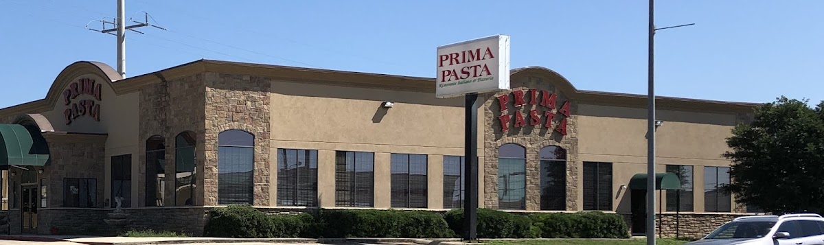 Prima Pasta