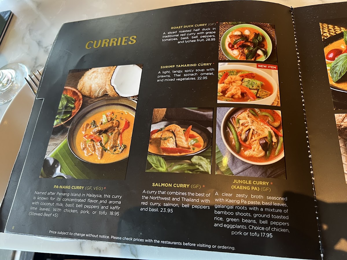 Bai Tong Thai Restaurant - 10