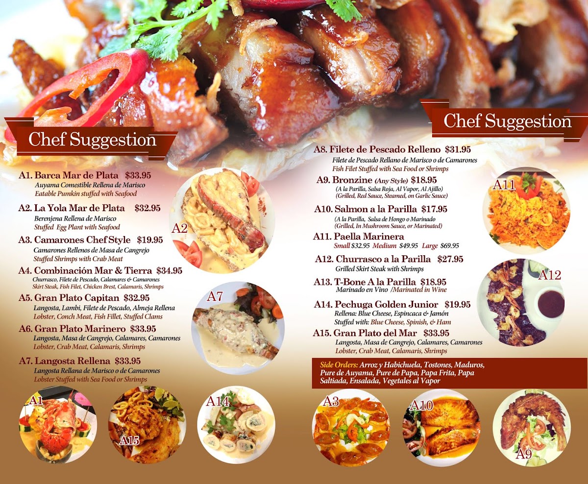 MAMI JUANA BAR AND RESTAURANT - 10