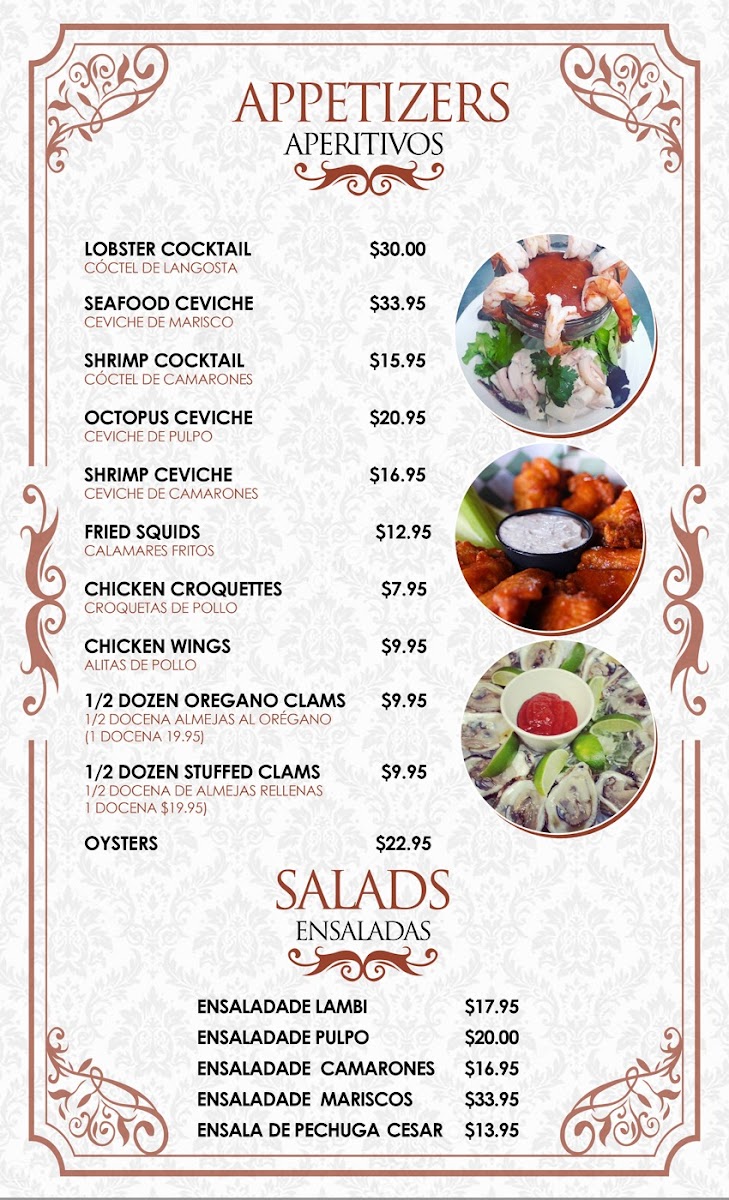 MAMI JUANA BAR AND RESTAURANT - 2