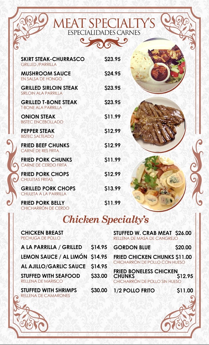 MAMI JUANA BAR AND RESTAURANT - 3