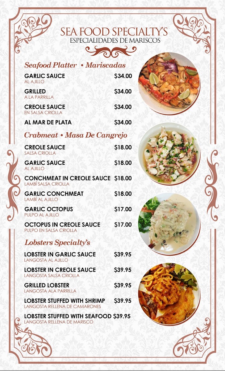 MAMI JUANA BAR AND RESTAURANT - 4