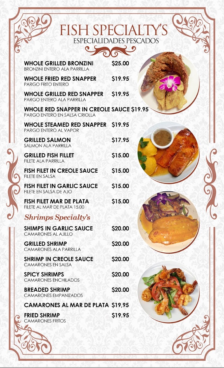 MAMI JUANA BAR AND RESTAURANT - 5