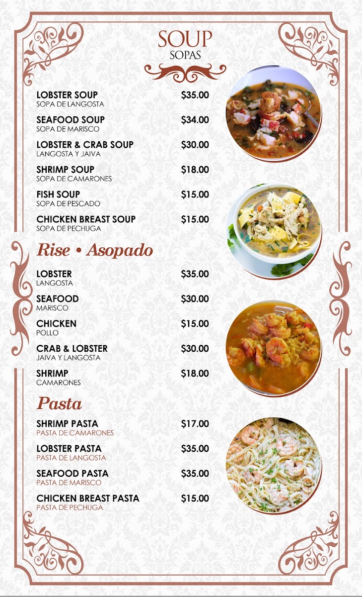 MAMI JUANA BAR AND RESTAURANT - 6