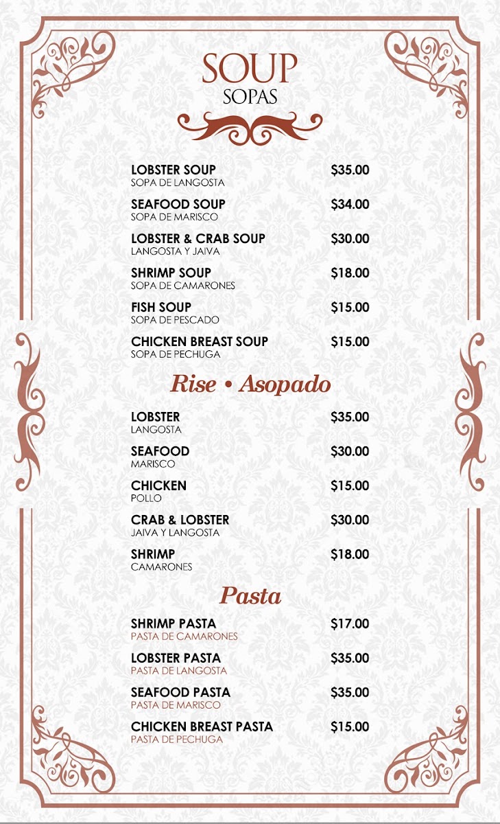 MAMI JUANA BAR AND RESTAURANT - 7