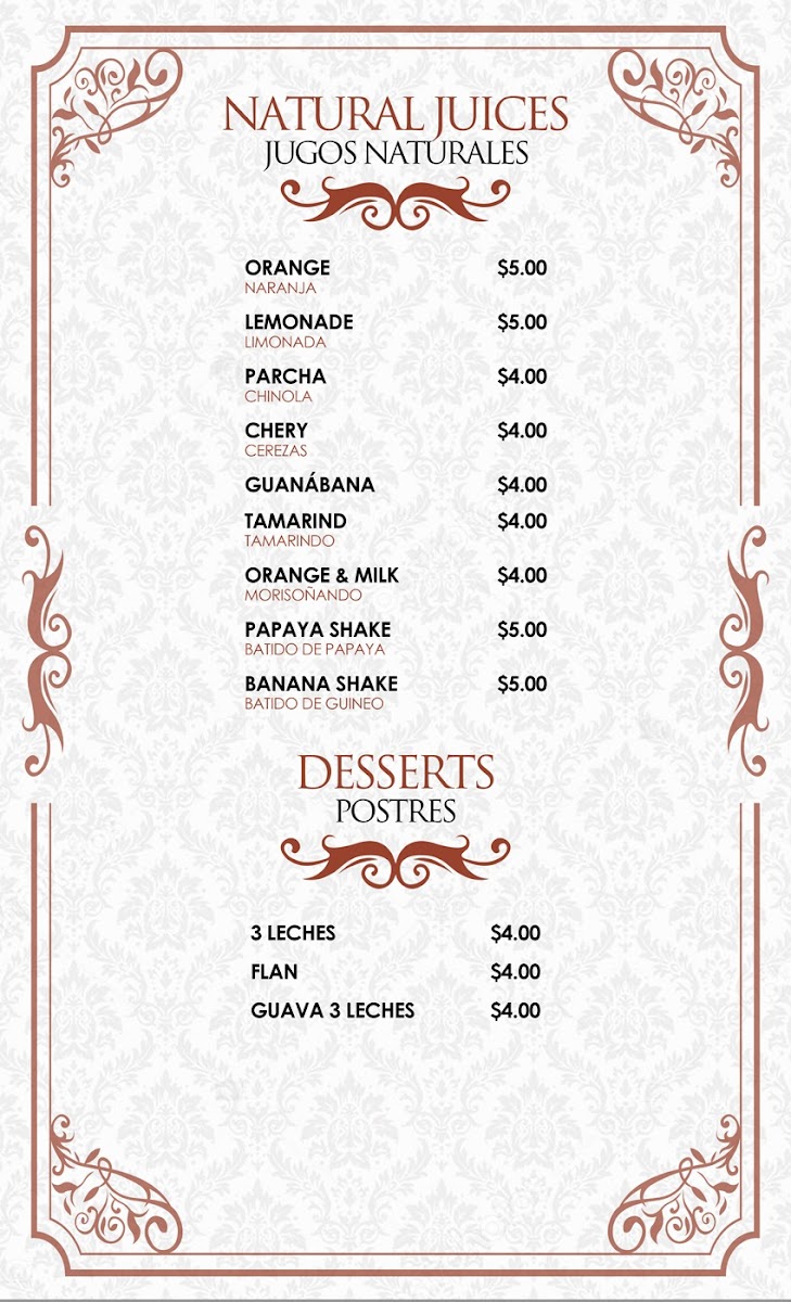 MAMI JUANA BAR AND RESTAURANT - 8