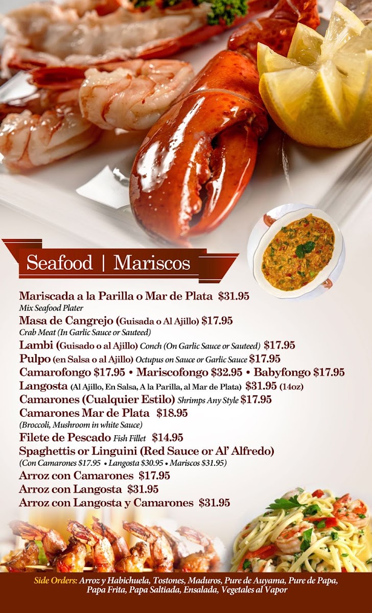 MAMI JUANA BAR AND RESTAURANT - 9