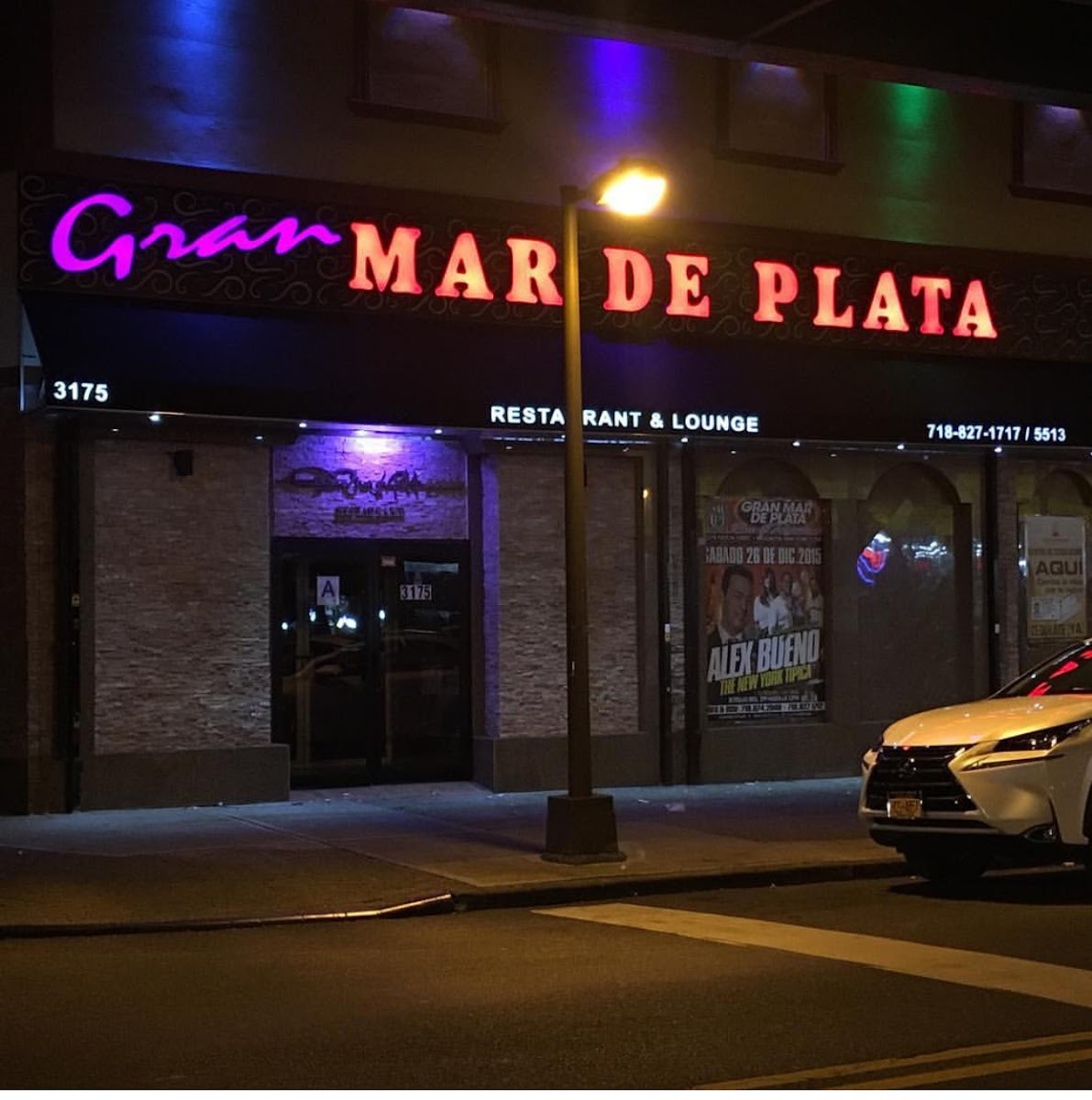 MAMI JUANA BAR AND RESTAURANT