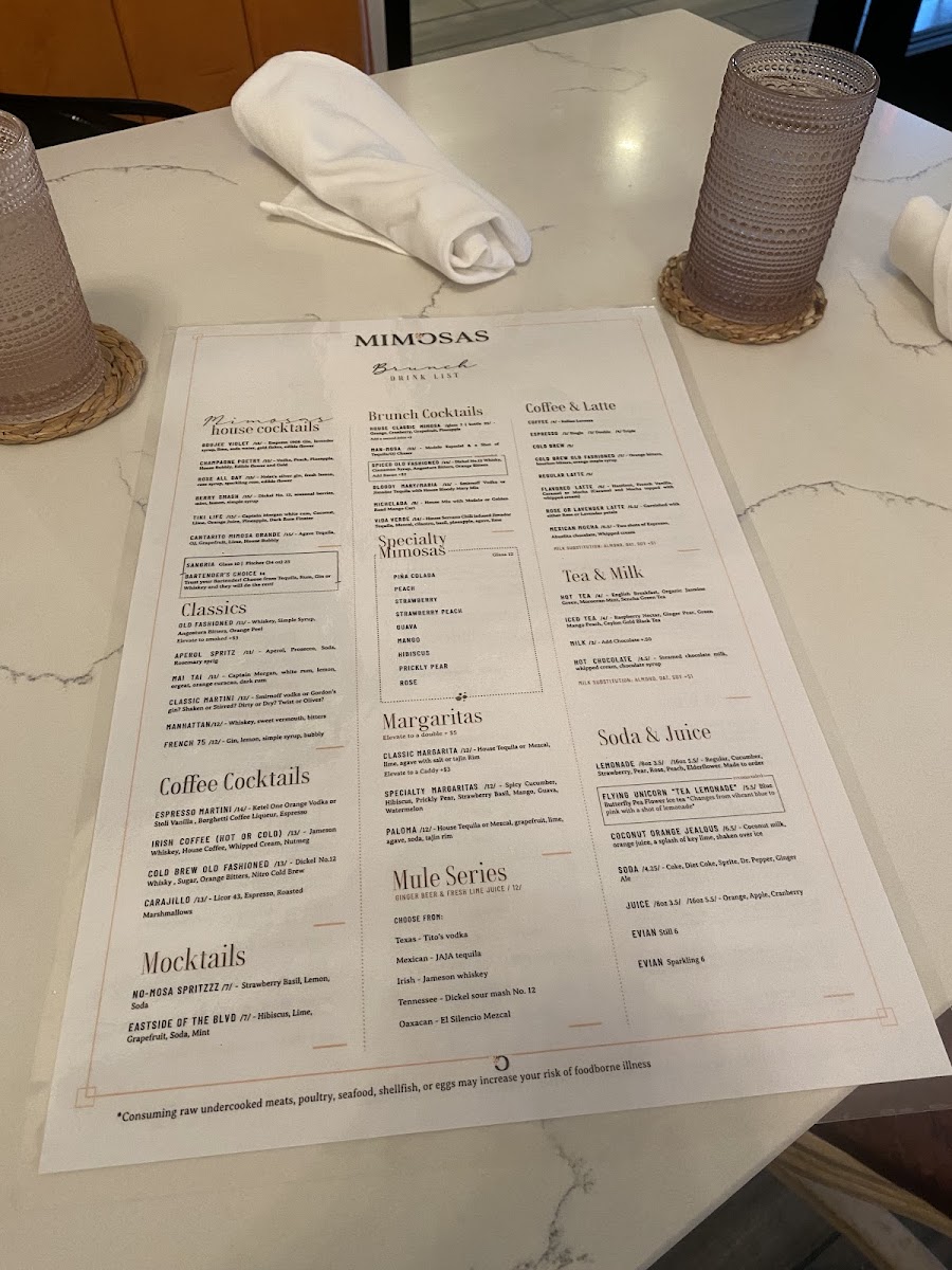 Toast Kitchen and Bar - 10