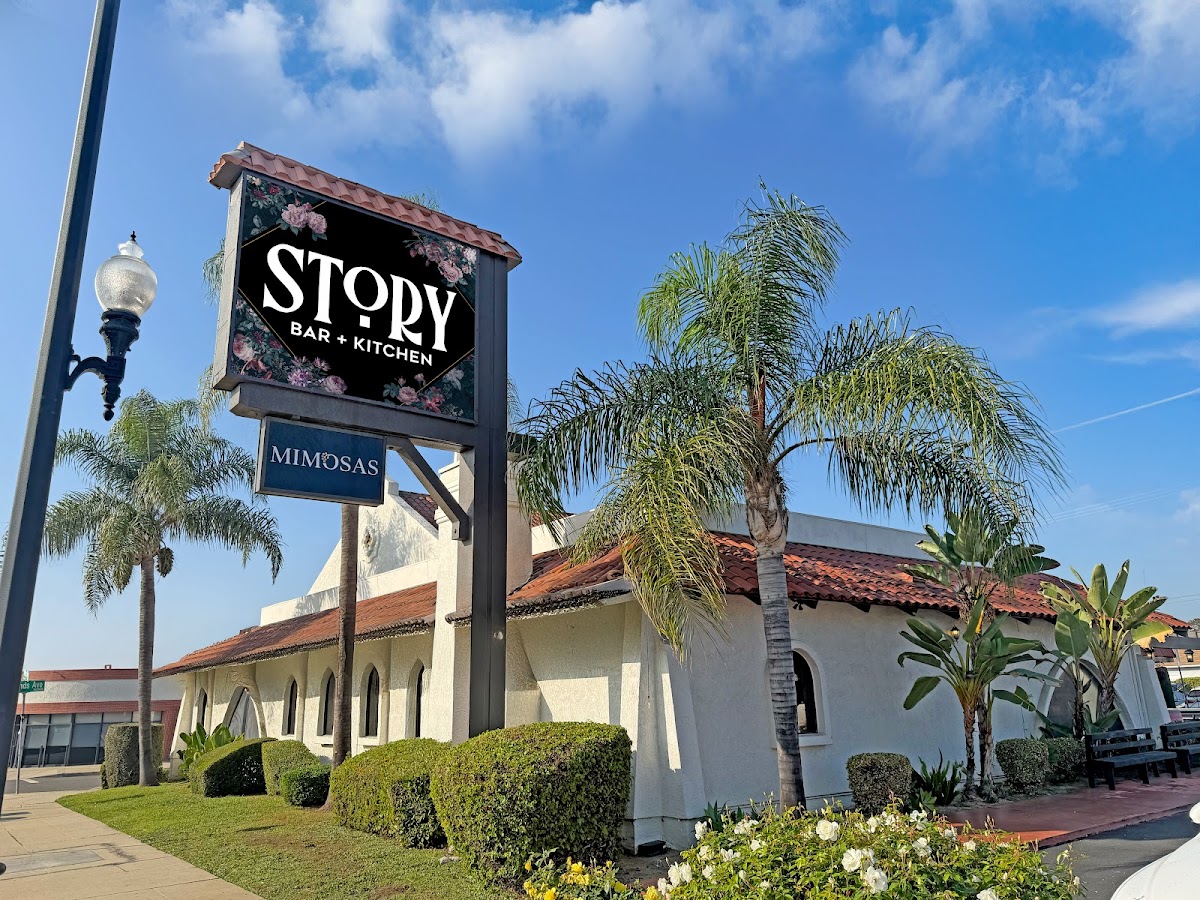 Toast Kitchen and Bar