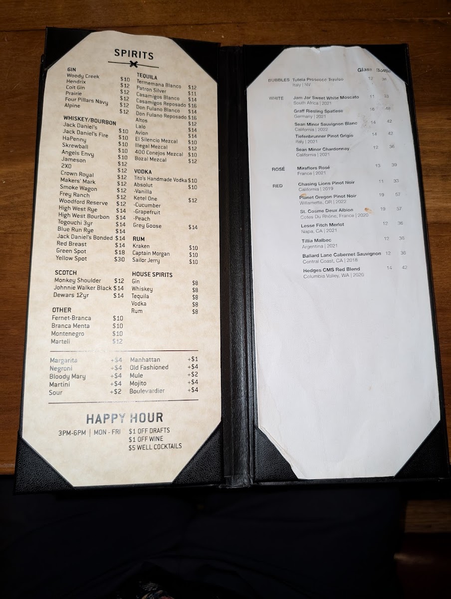 Cornish Pasty Co - 9