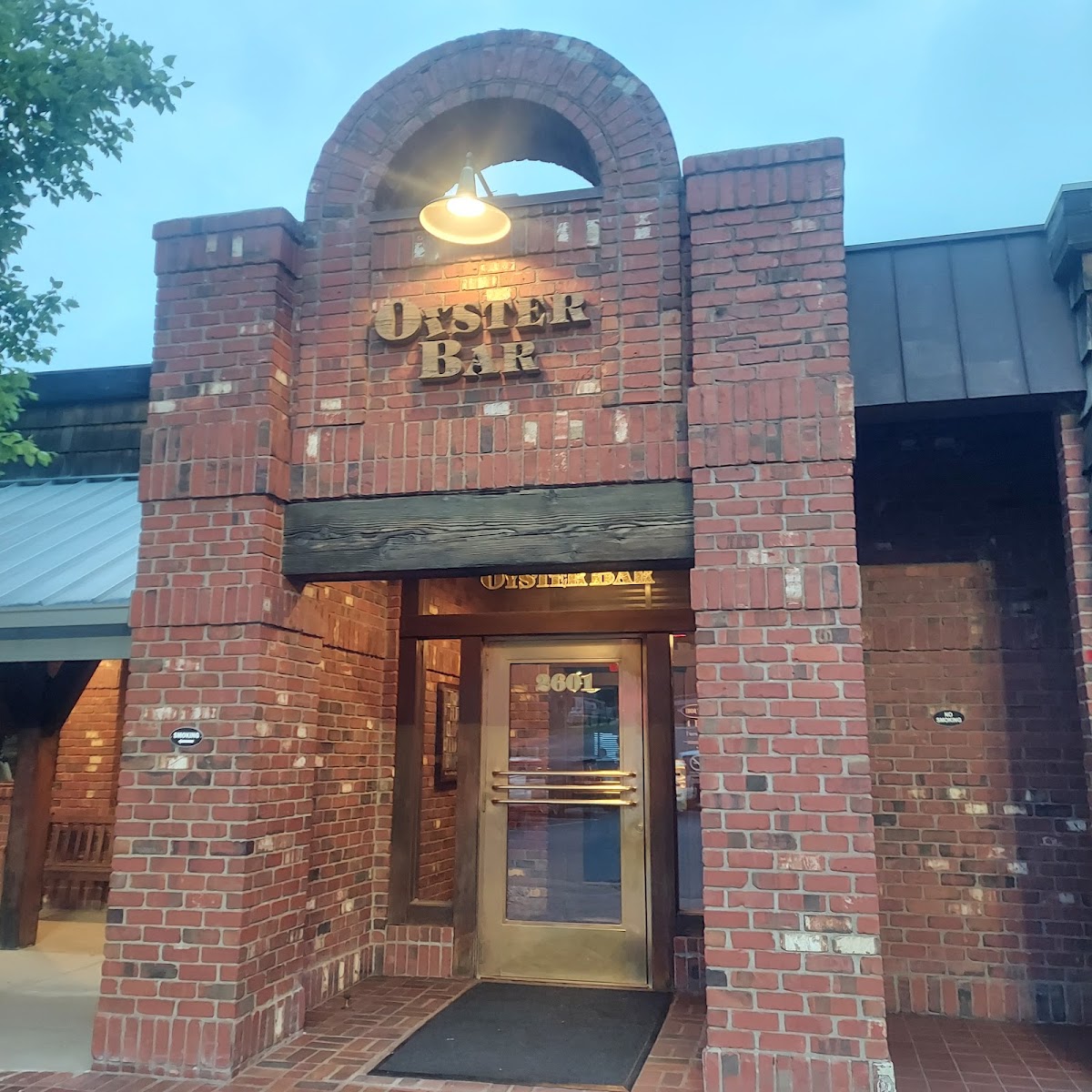 Jonah's Seafood House, 2601 Oyster Bar, and Market & Bake Shop