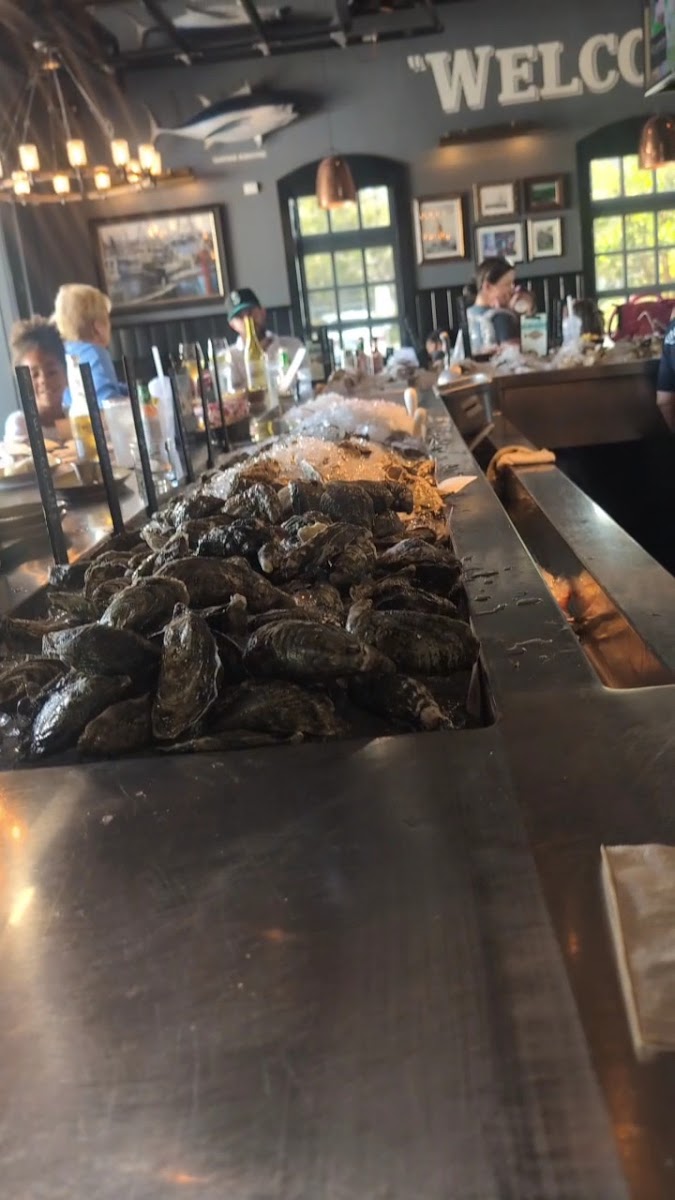 King's Fish House - 2