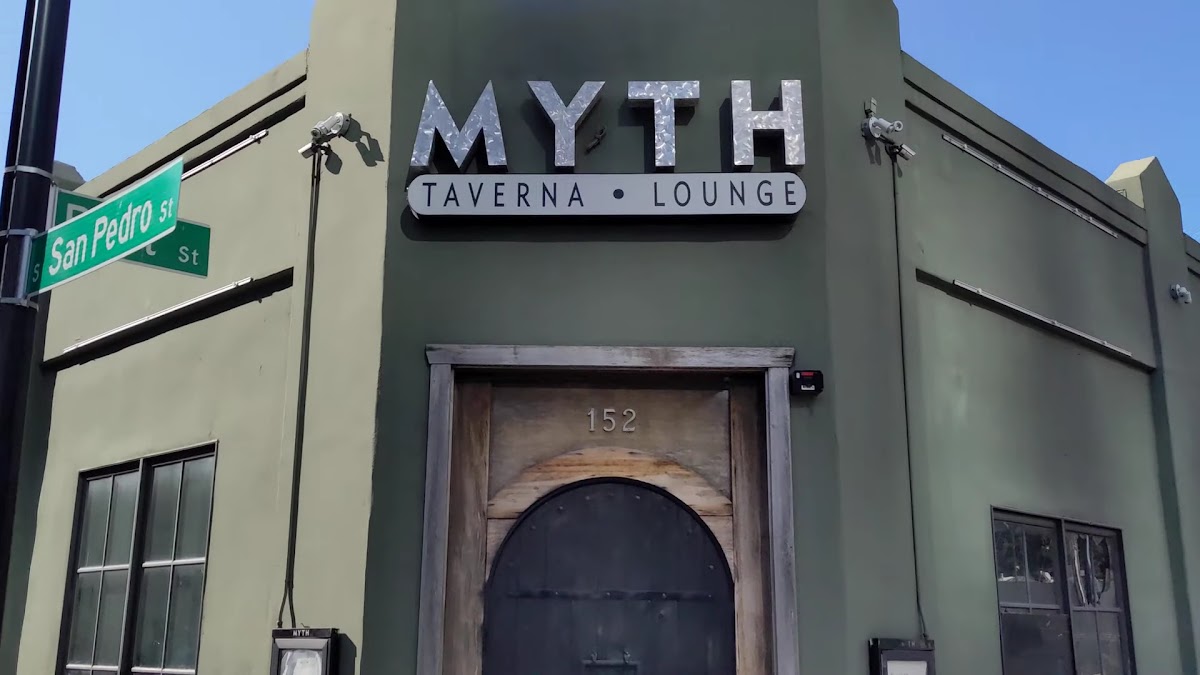 Myth Lounge