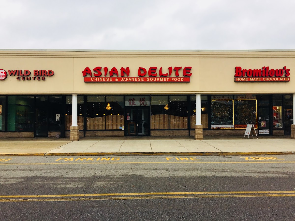 Asian Delite