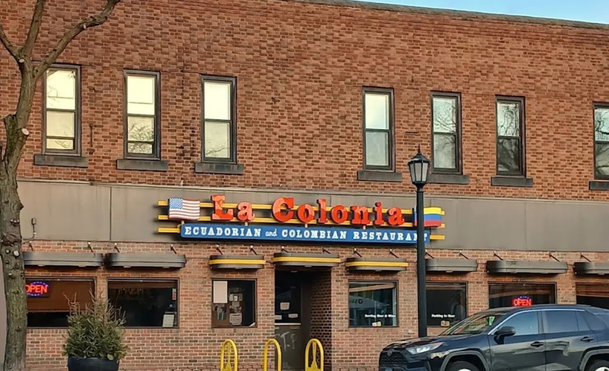 La Colonia Restaurant