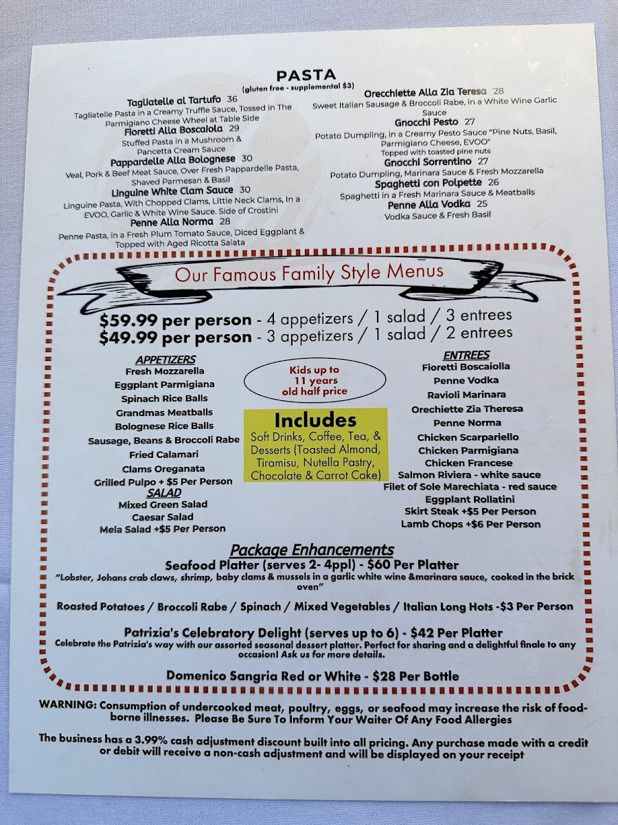 Patrizia's of Red Bank - 2