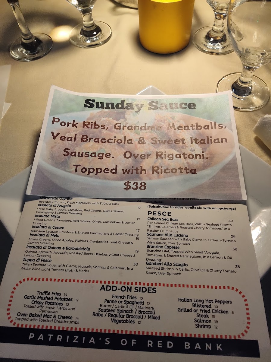 Patrizia's of Red Bank - 3