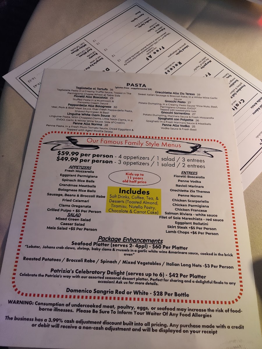 Patrizia's of Red Bank - 4