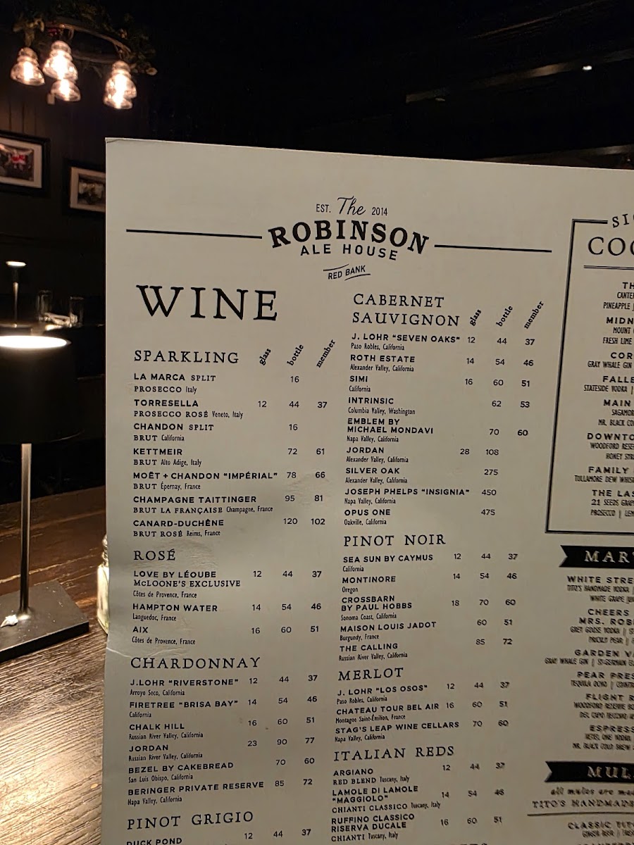 Patrizia's of Red Bank - 6