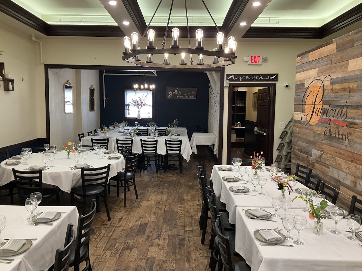 Patrizia's of Red Bank