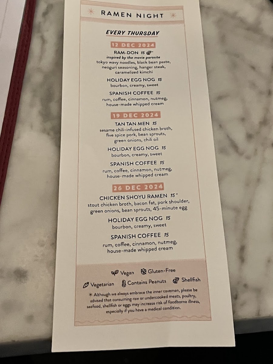 The Peached Tortilla - 3