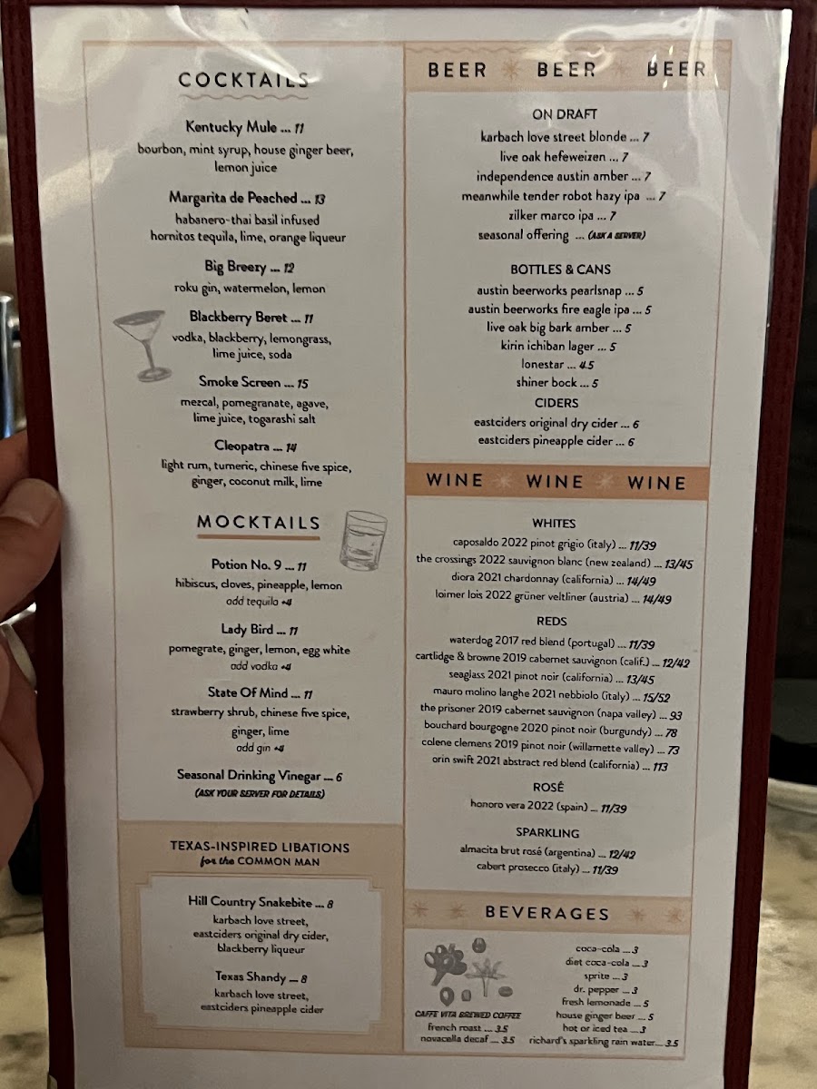 The Peached Tortilla - 5