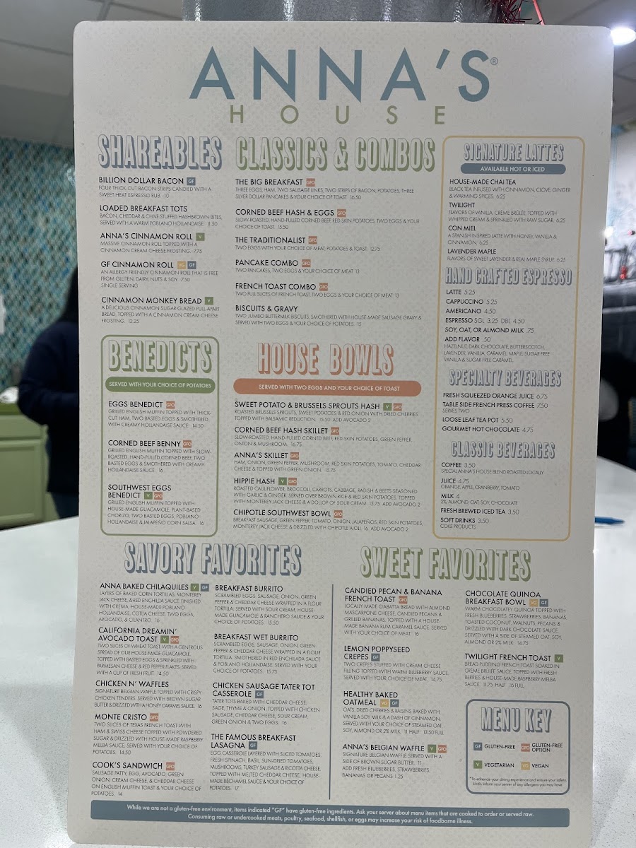 Anna's House - Westland - 1