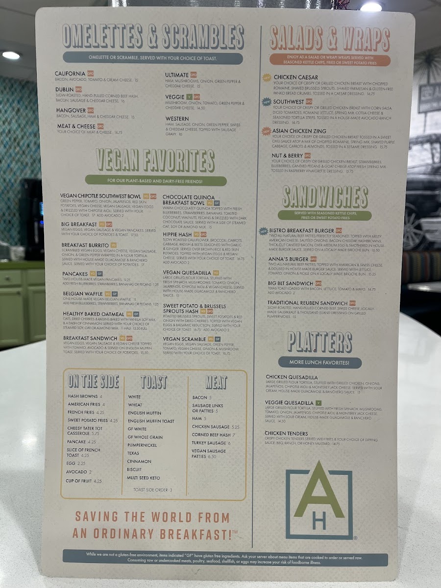 Anna's House - Westland - 2