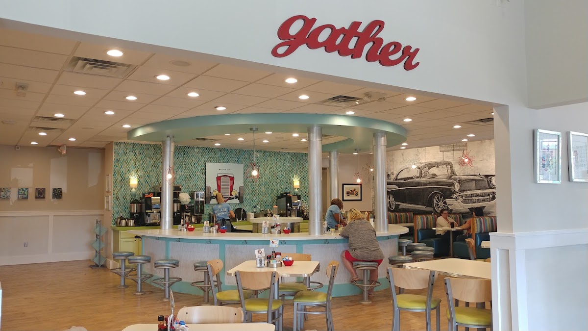 Anna's House - Westland