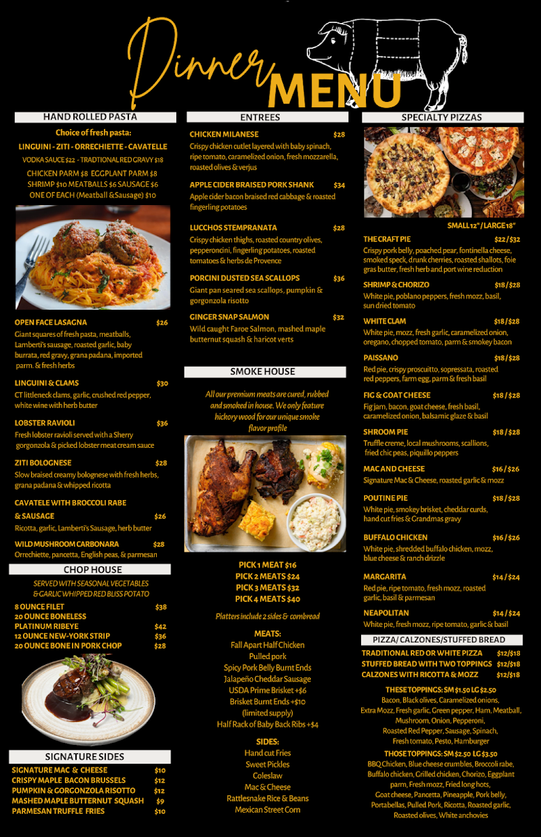 Craft Kitchen Southington-Plantsville - 1