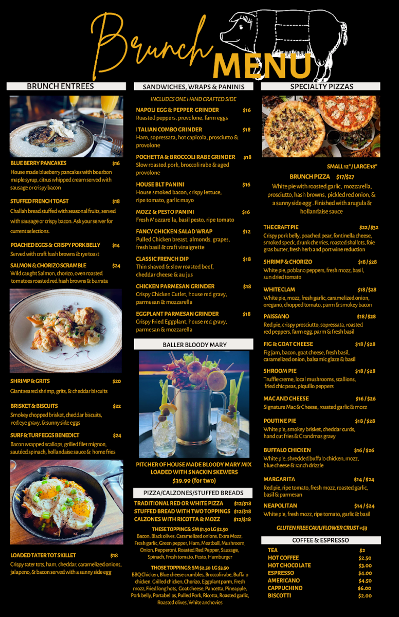 Craft Kitchen Southington-Plantsville - 4