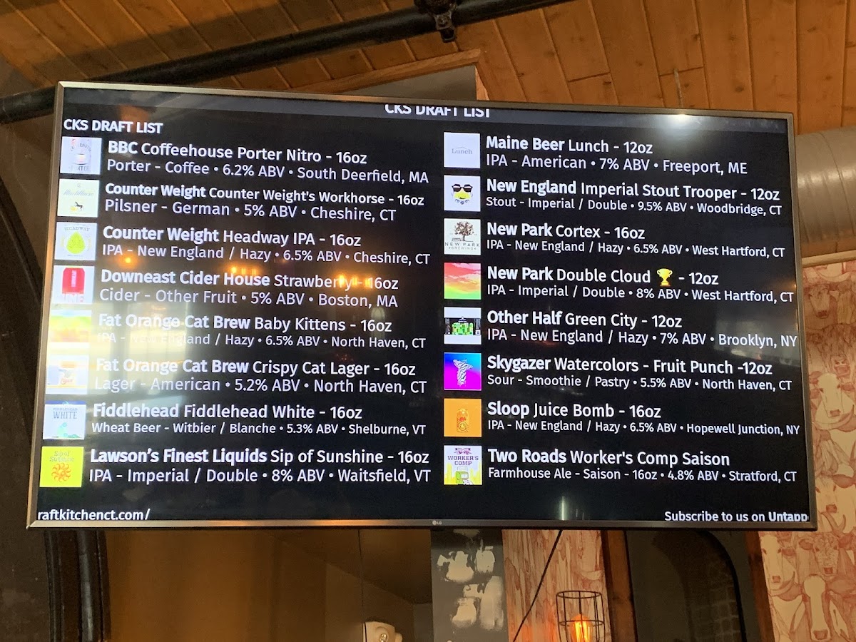 Craft Kitchen Southington-Plantsville - 5