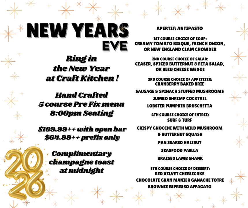 Craft Kitchen Southington-Plantsville - 6