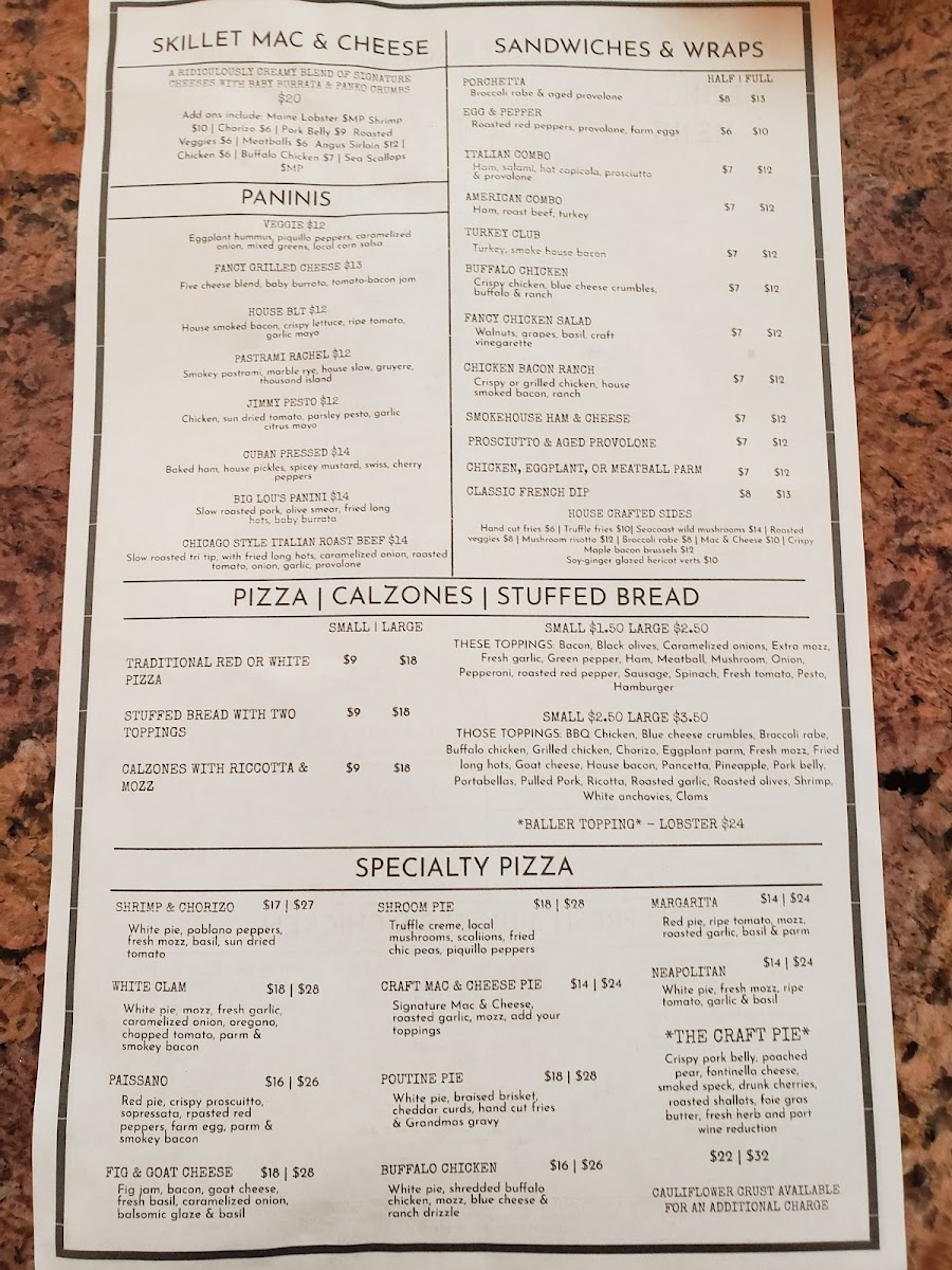 Craft Kitchen Southington-Plantsville - 7