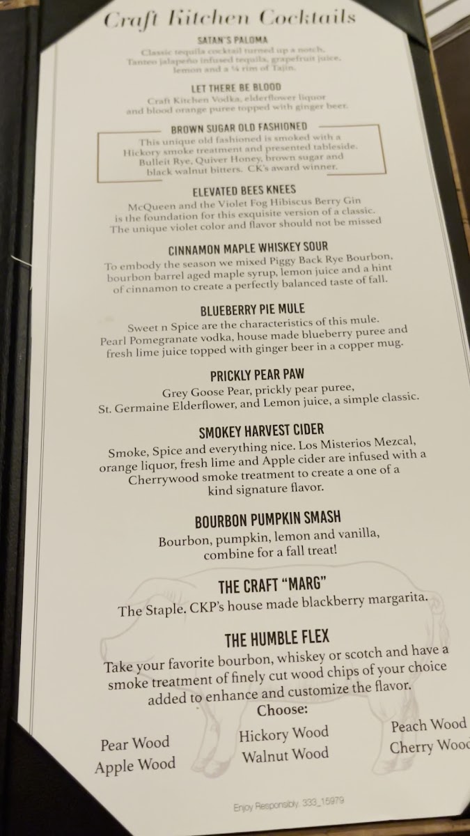 Craft Kitchen Southington-Plantsville - 9