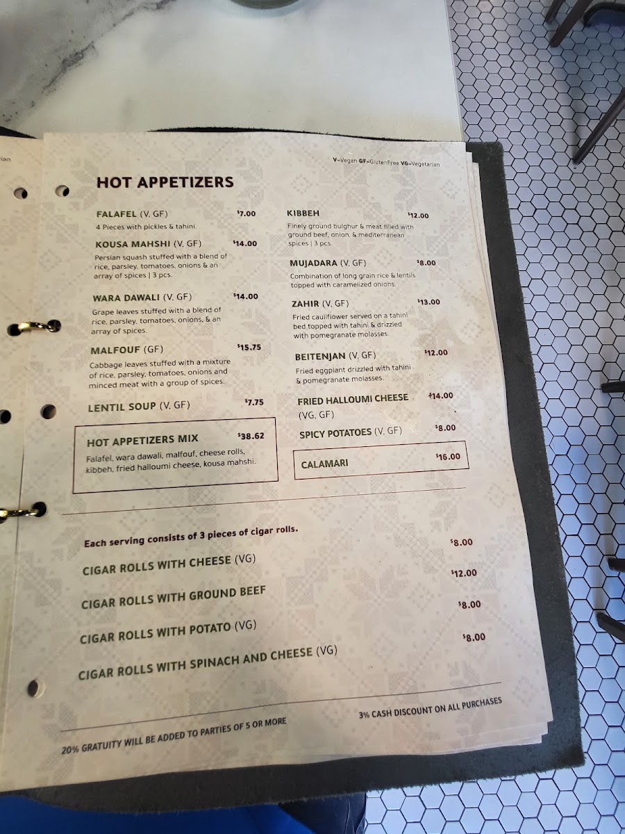 Ayat Staten Island - 10