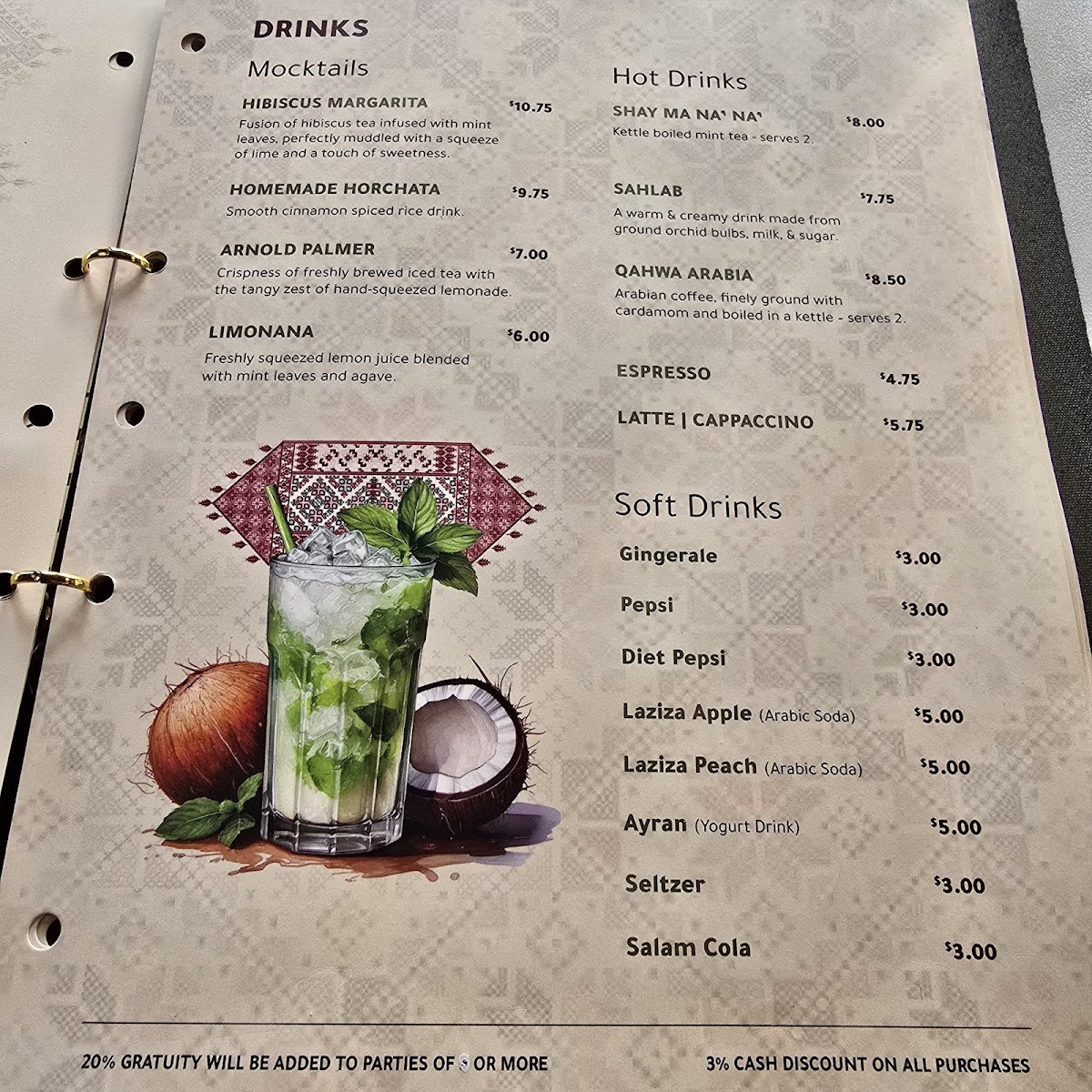 Ayat Staten Island - 2