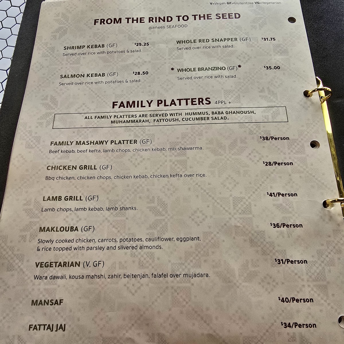 Ayat Staten Island - 3