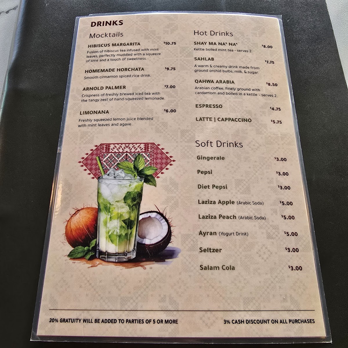 Ayat Staten Island - 6