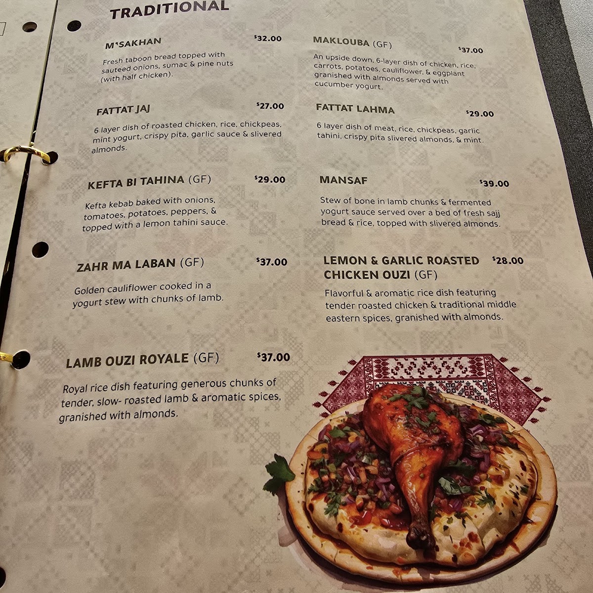 Ayat Staten Island - 8