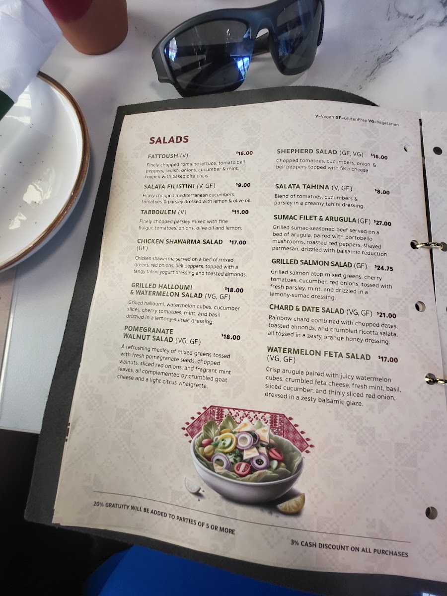 Ayat Staten Island - 9