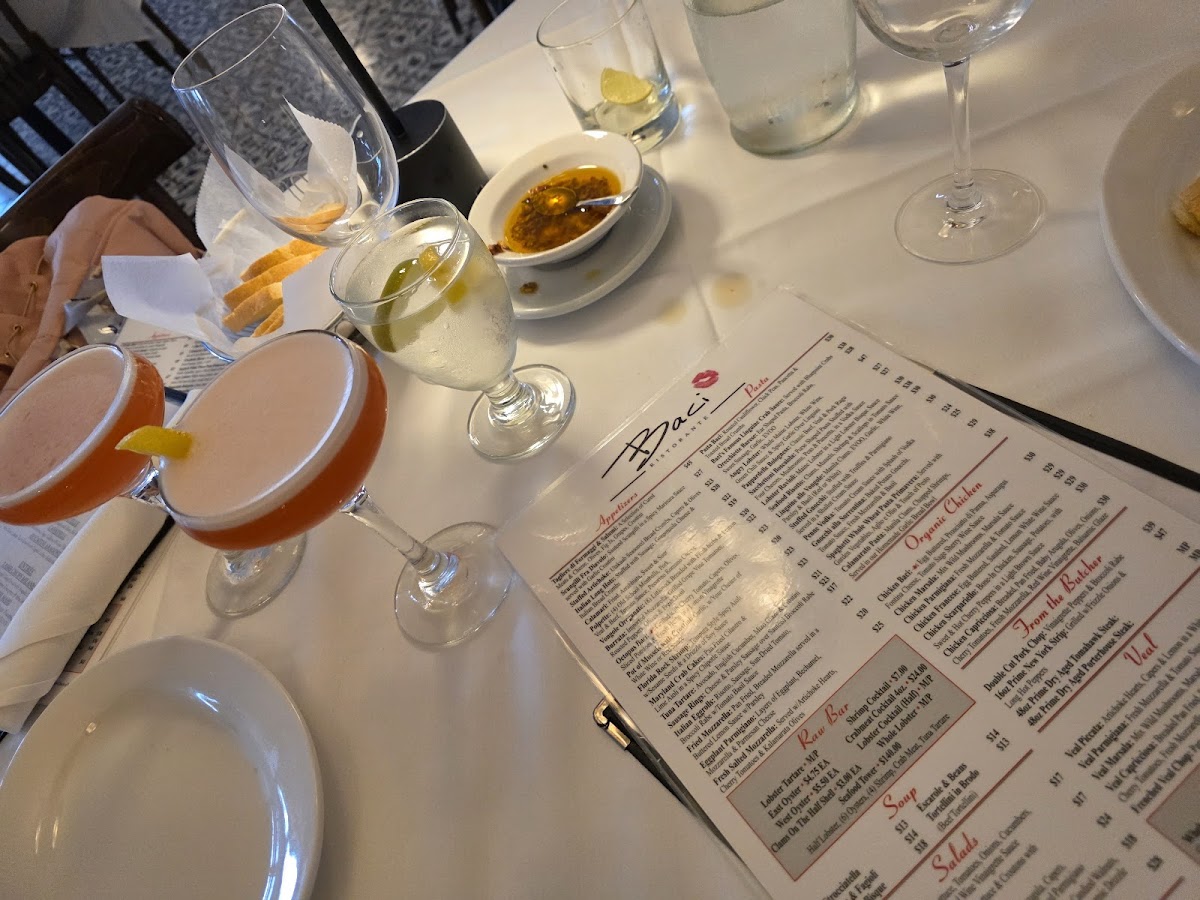 Baci - Staten Island - 8