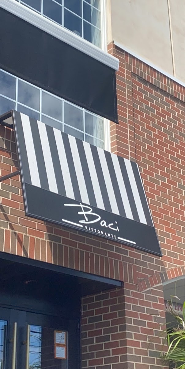 Baci - Staten Island