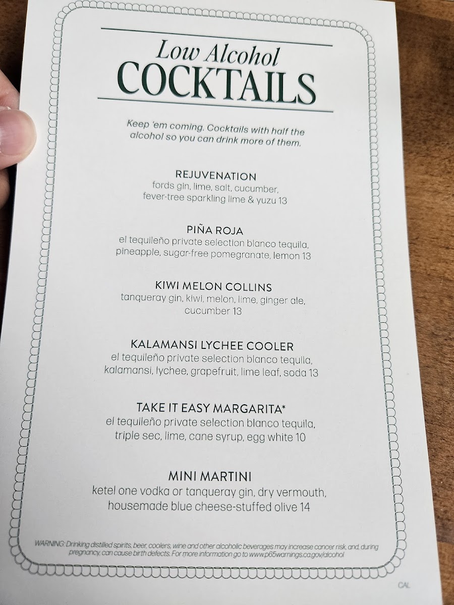 JOEY Woodland Hills - 1