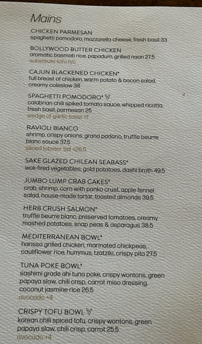 JOEY Woodland Hills - 4