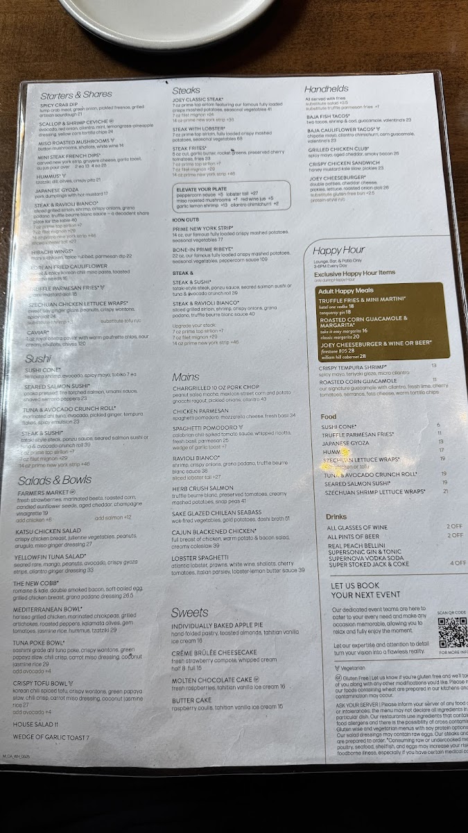 JOEY Woodland Hills - 5